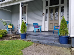 Homestay On Queen